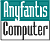 Anyfantis Logo
