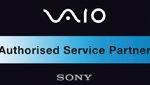 Sony Vaio Authorised Service Partner
